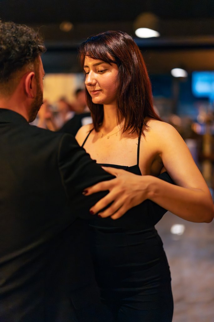 Tango Infinity Milonga