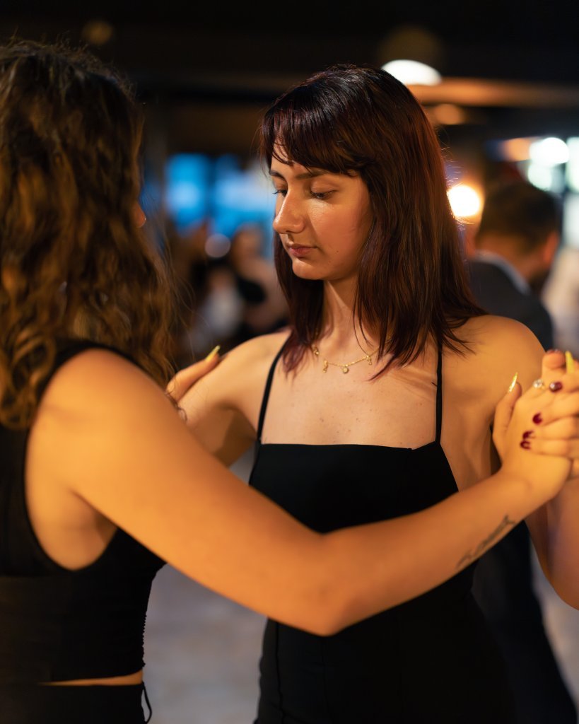 Tango Infinity Milonga