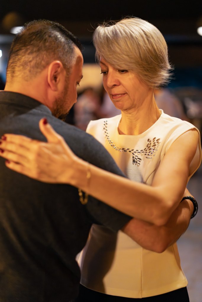 Tango Infinity Milonga