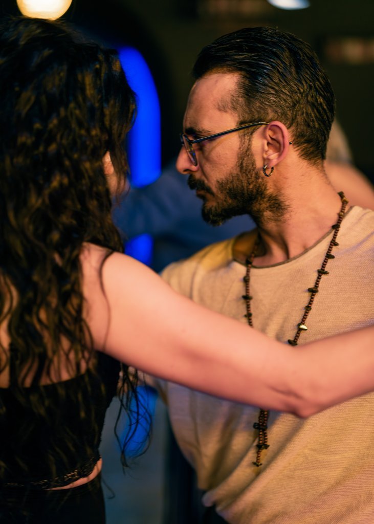 Tango Infinity Milonga