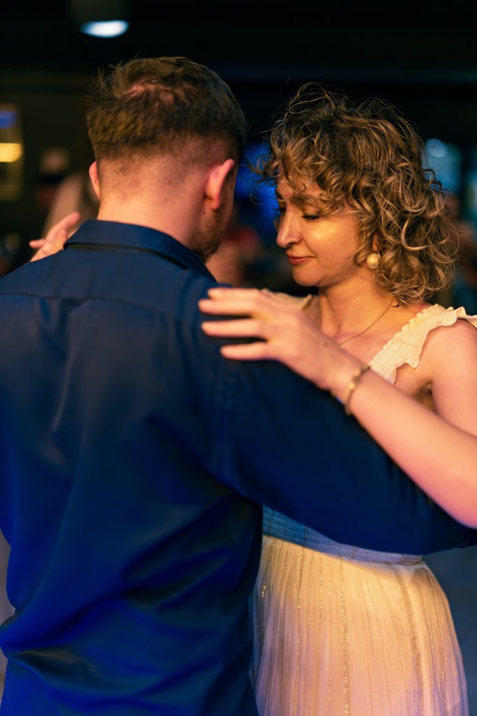 Tango Infinity Milonga