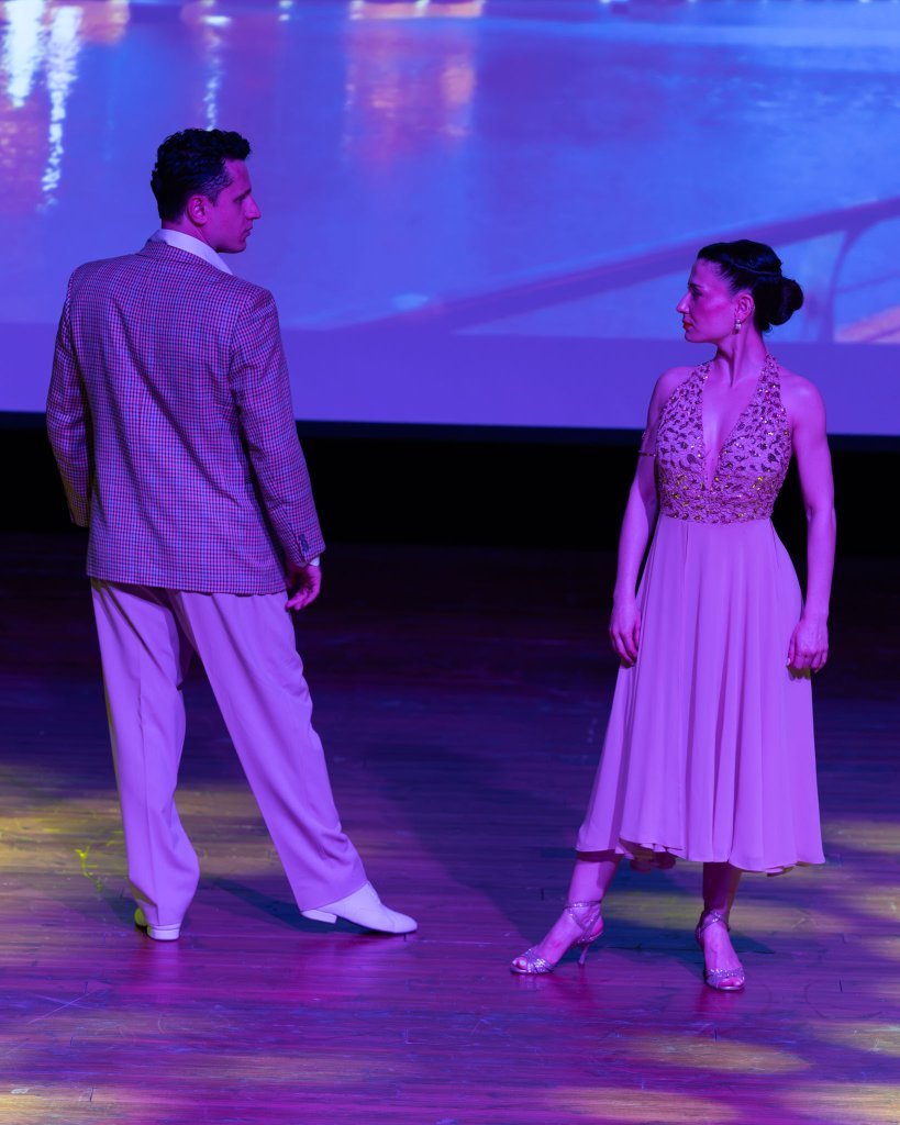 Tango Infinity The History Of Tango