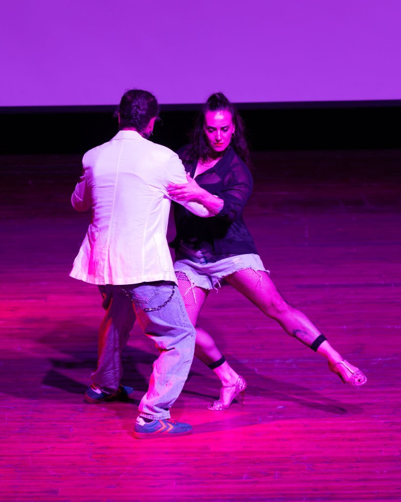 Tango Infinity The History Of Tango