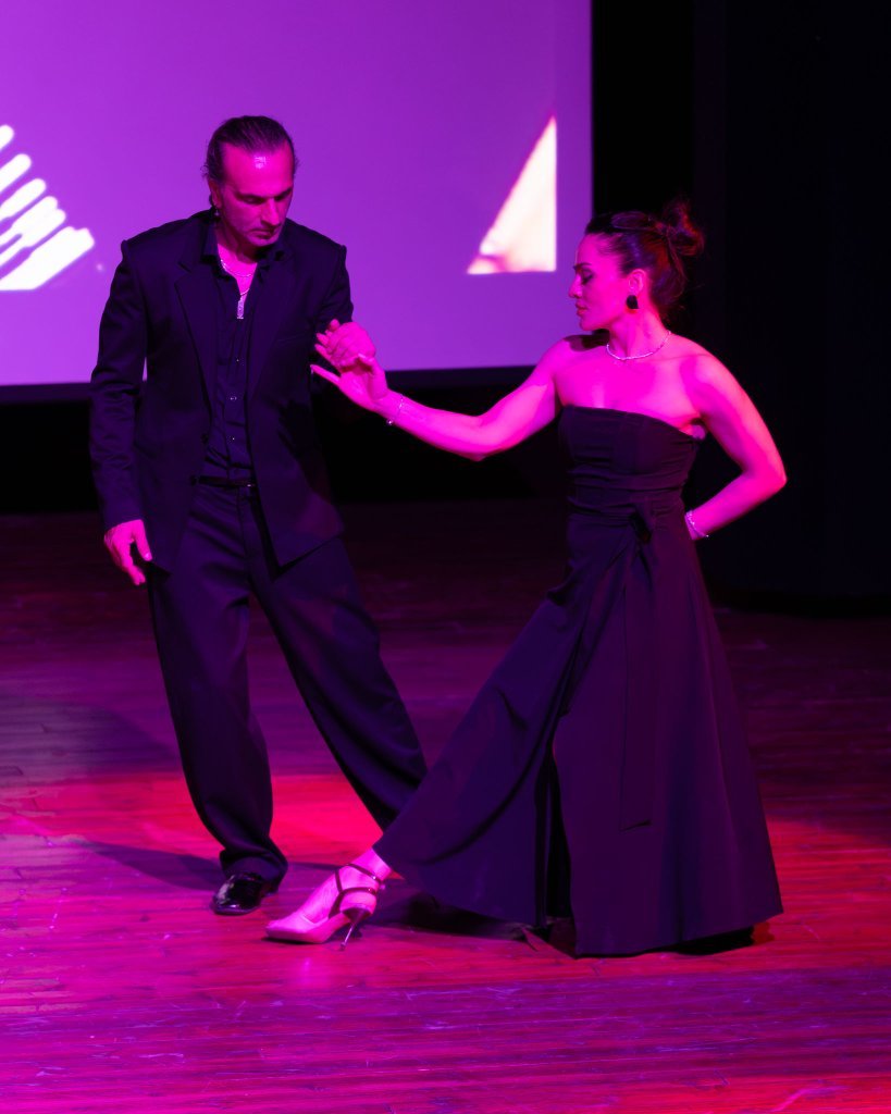 Tango Infinity The History Of Tango