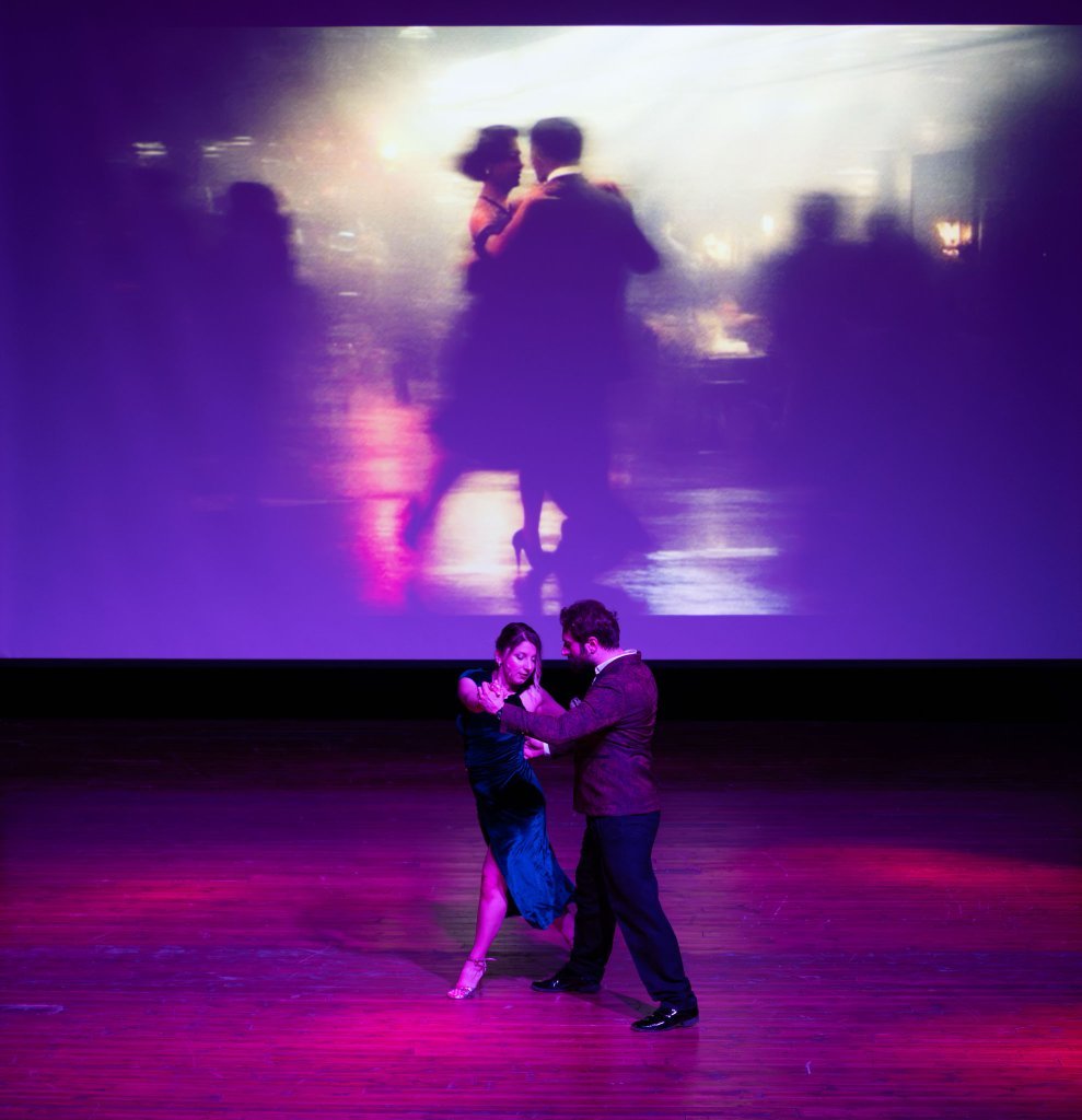 Tango Infinity The History Of Tango