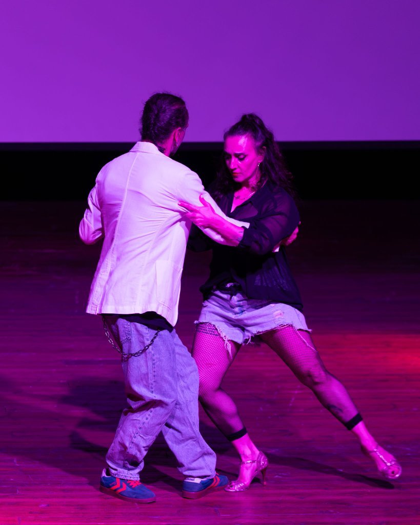 Tango Infinity The History Of Tango