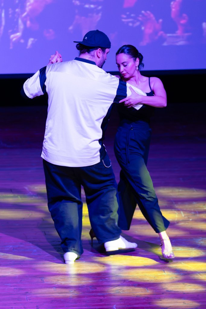 Tango Infinity The History Of Tango