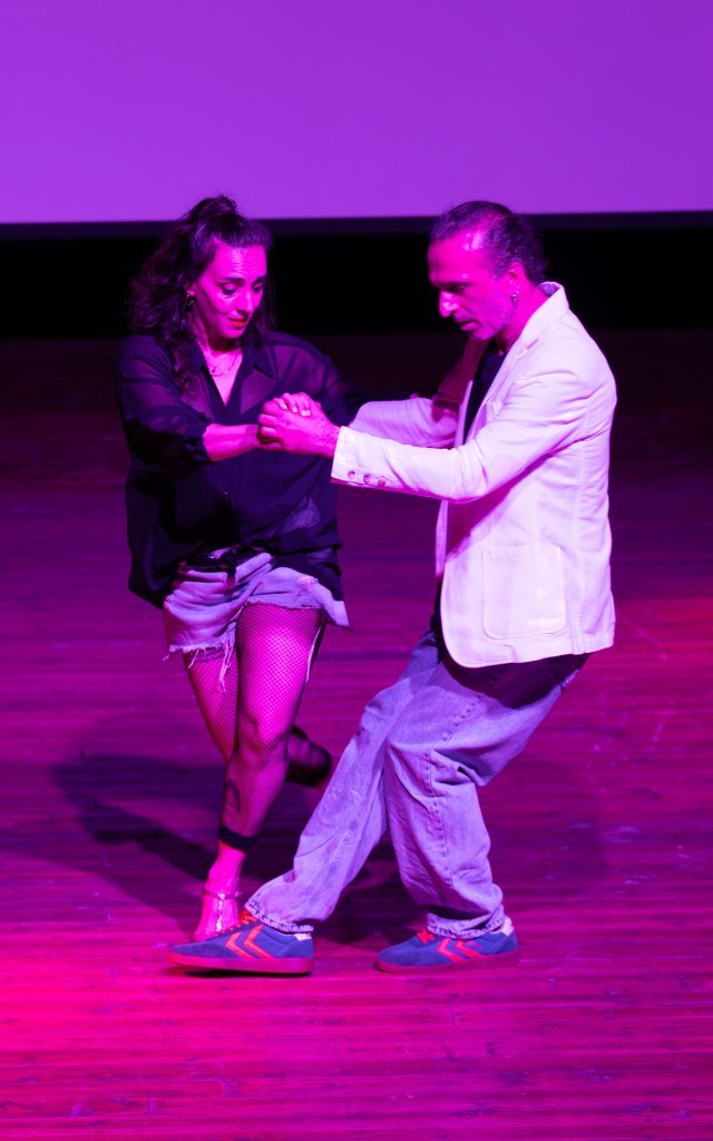 Tango Infinity The History Of Tango