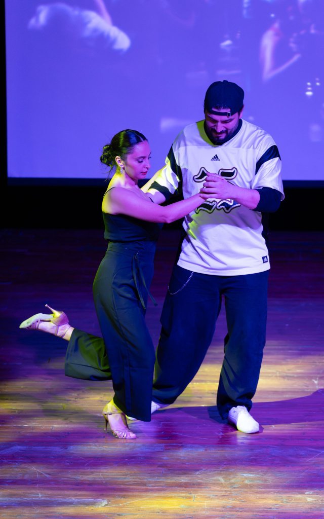 Tango Infinity The History Of Tango