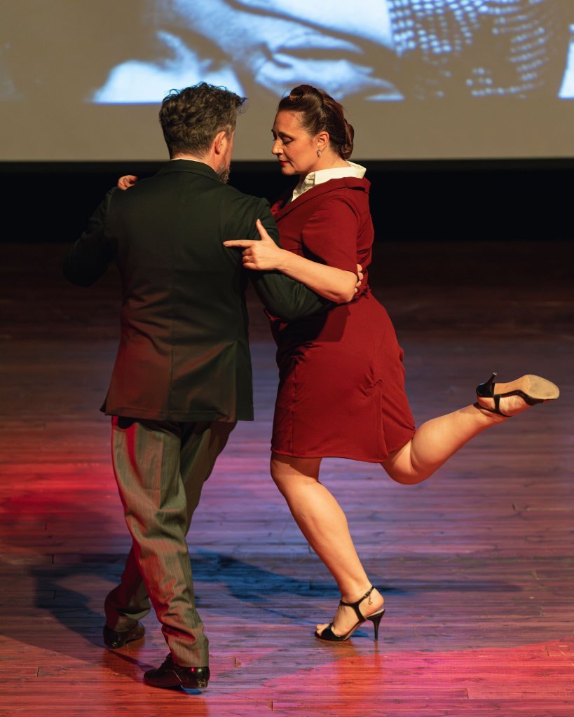 Tango Infinity The History Of Tango