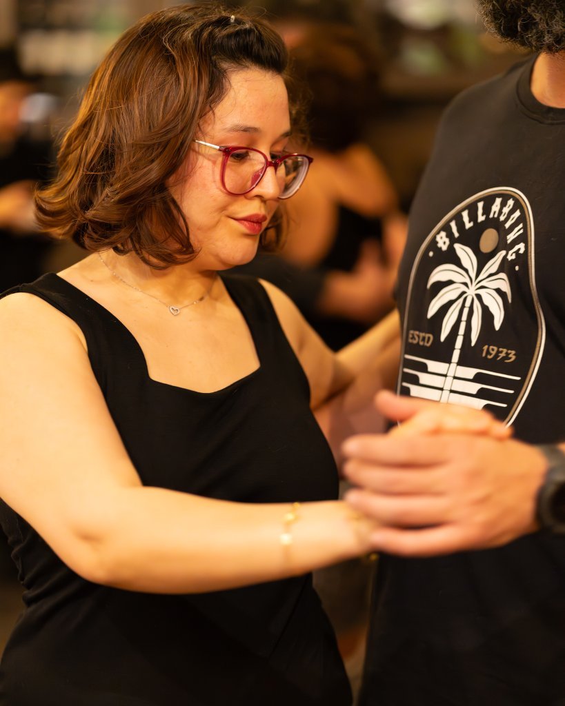 Tangosam Milonga
