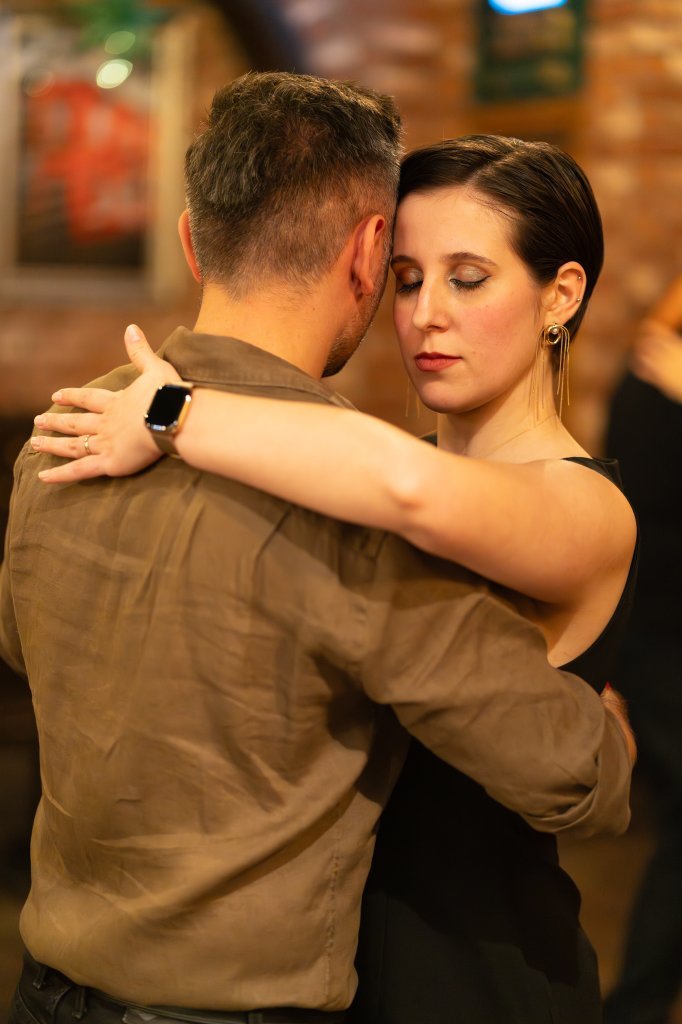 Tangosam Milonga