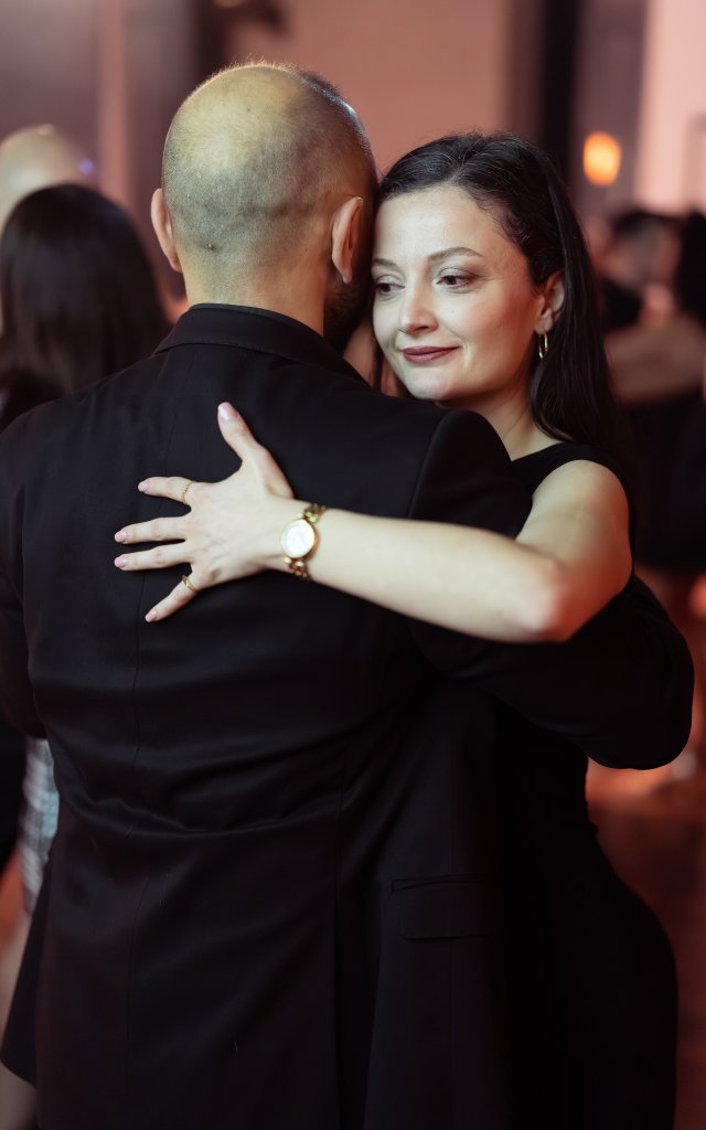 Tangosam Milonga