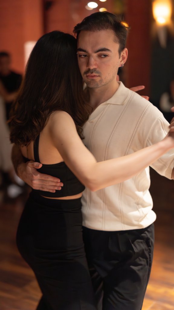 Tangosam Milonga