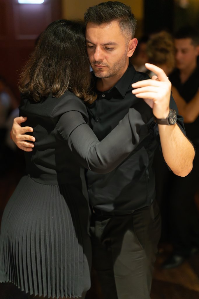 Tangosam Milonga