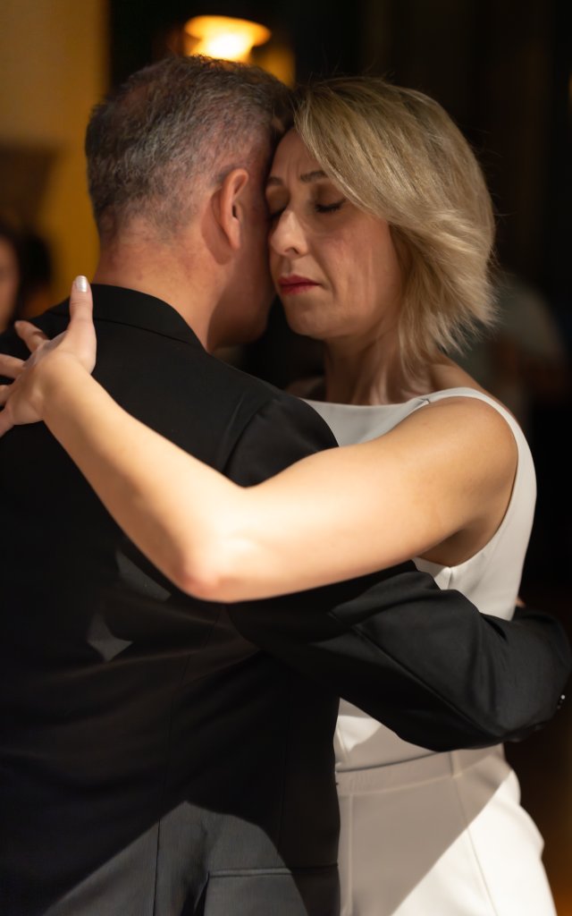 Tangosam Milonga