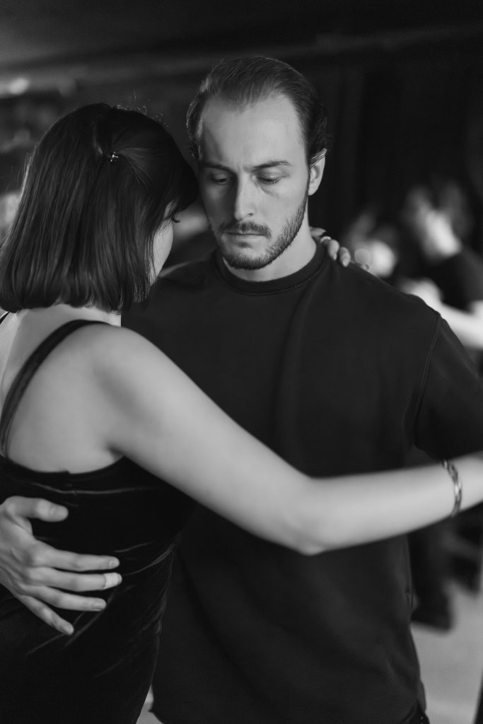 Tangosam Milonga