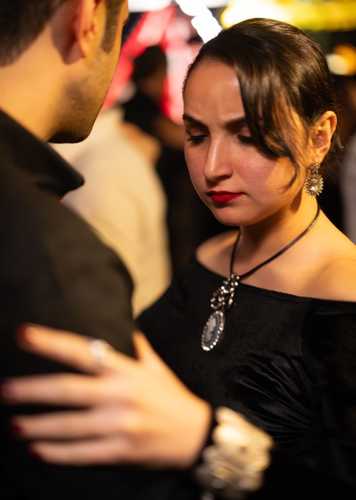 Tangosam Milonga