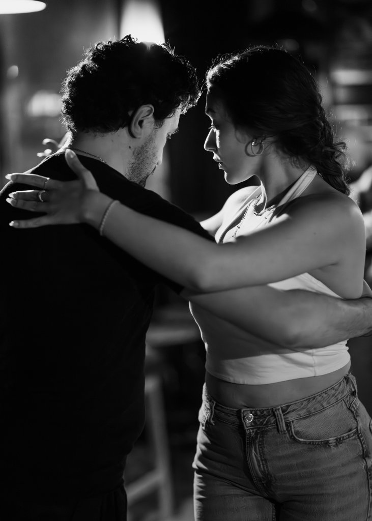 Tangosam Milonga