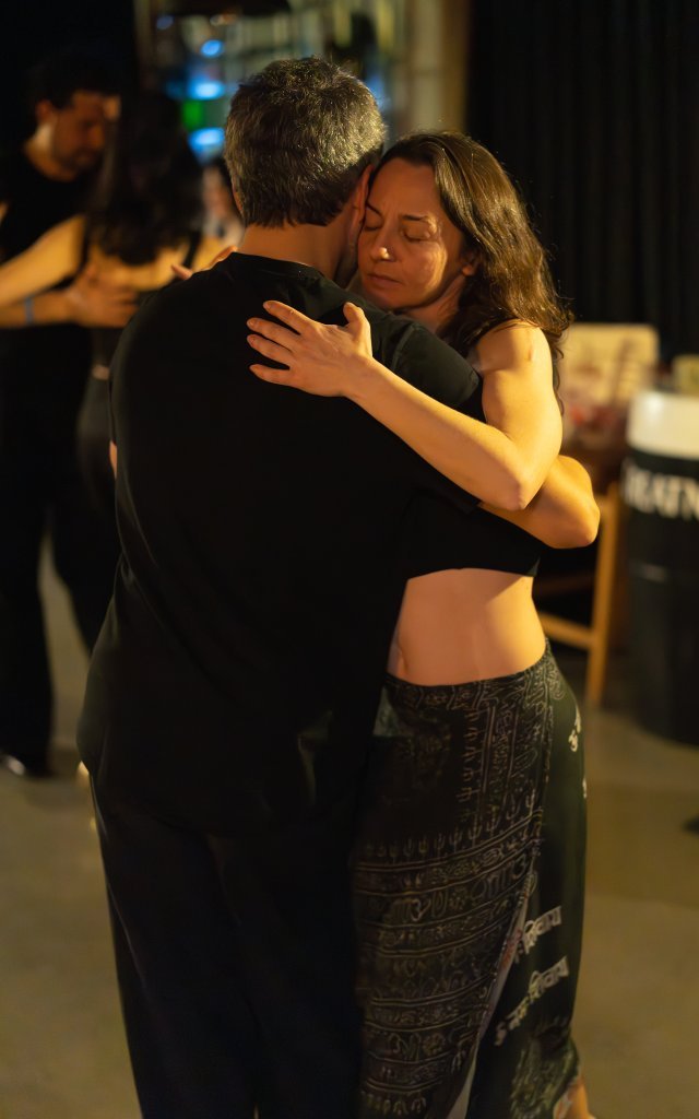 Tangosam Milonga