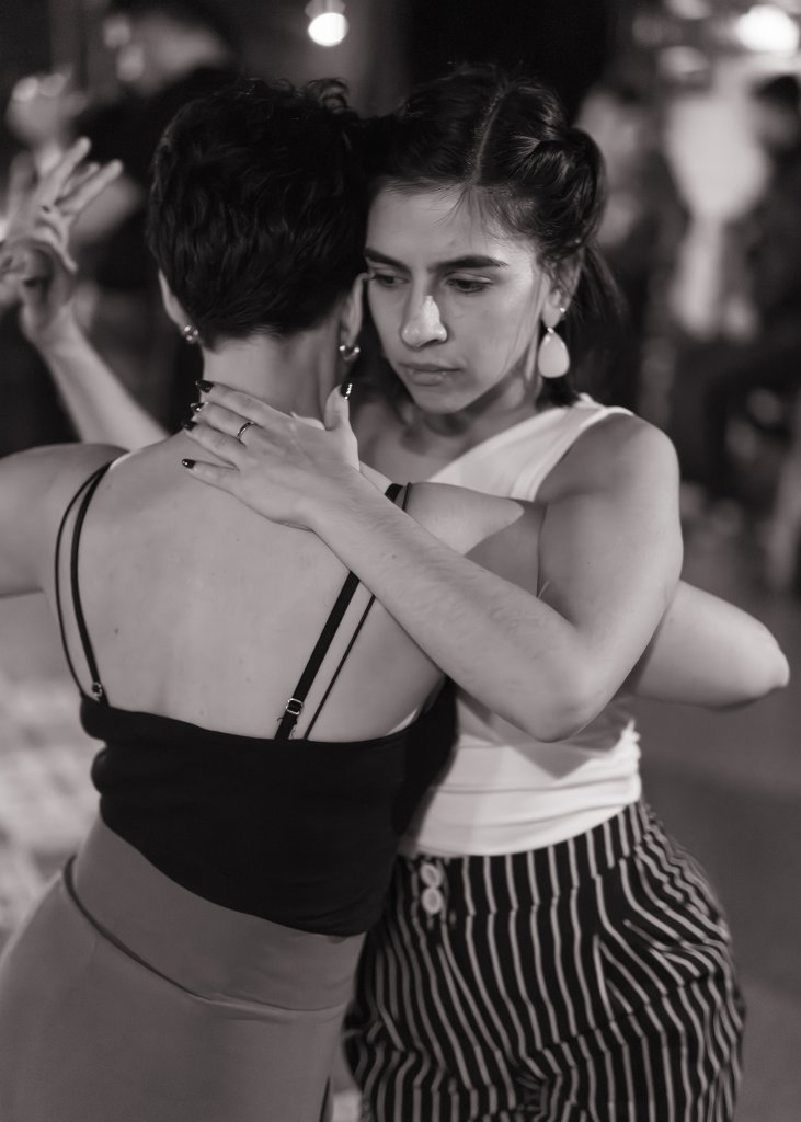 Tangosam Milonga