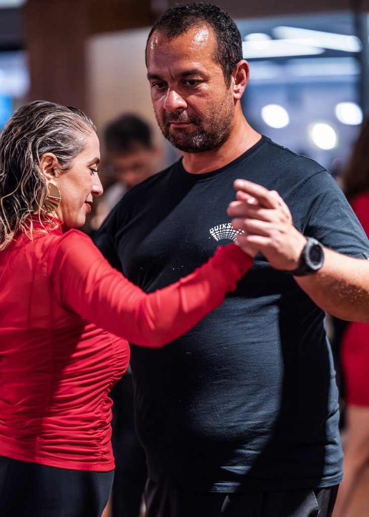 Tangosam Milonga