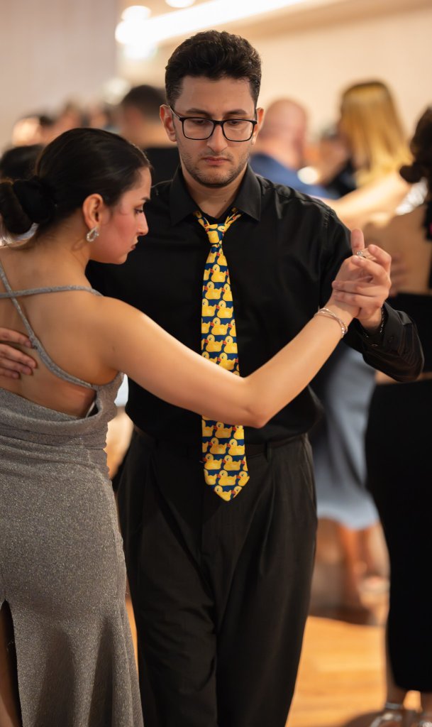 Tangosam Milonga