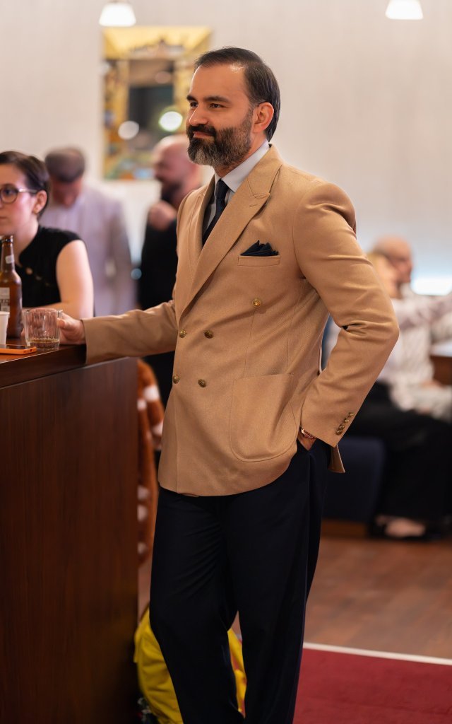 Tangosam Milonga