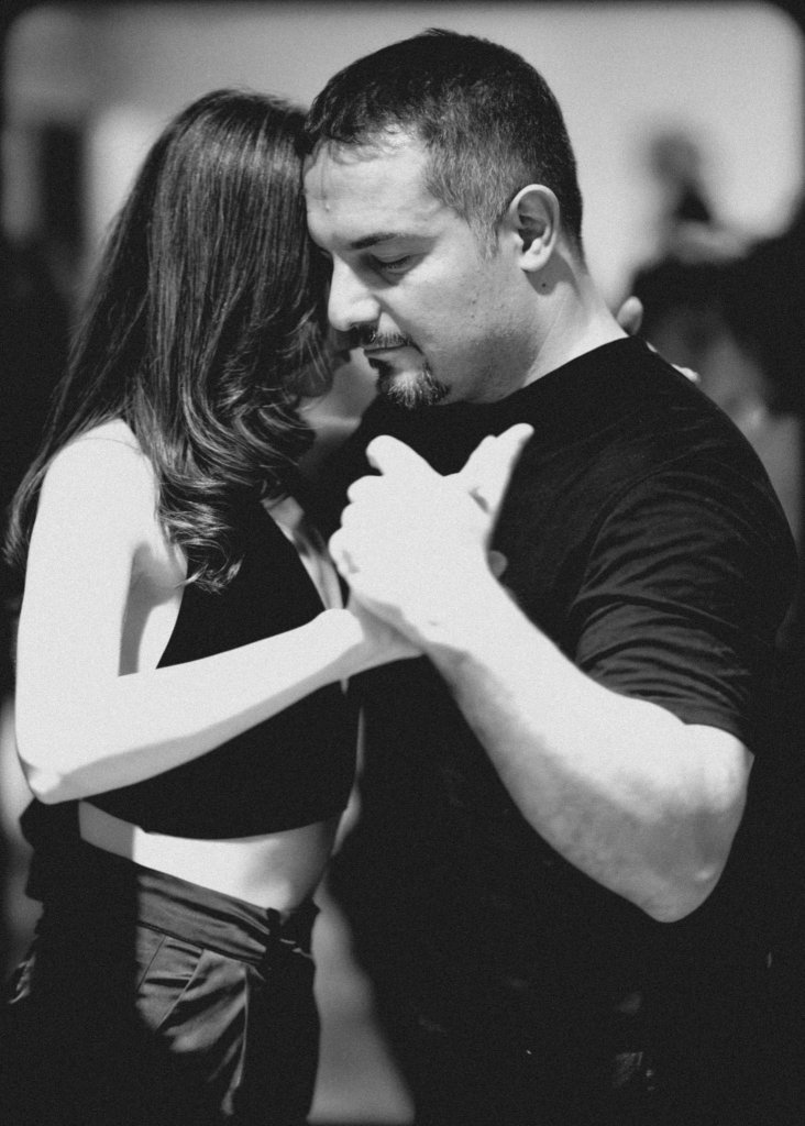 Tangosam Milonga