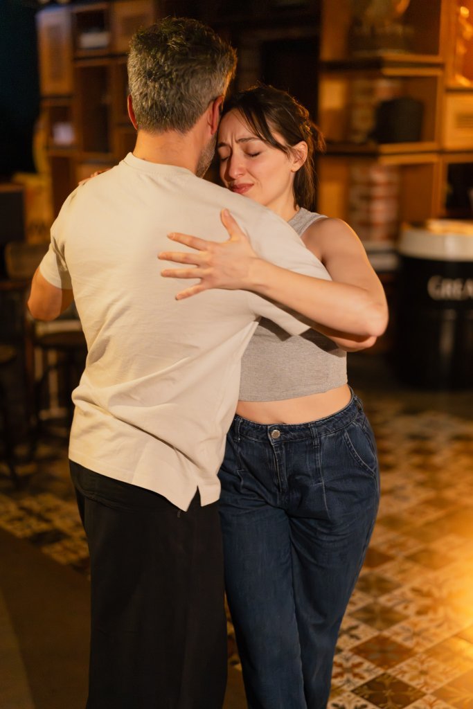 Tangosam Milonga