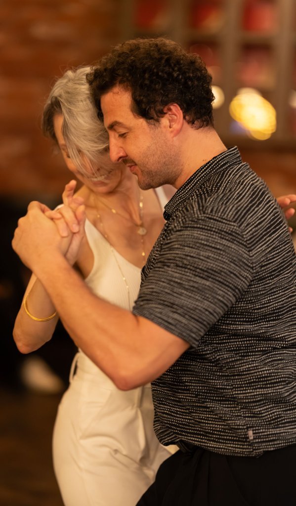 Tangosam Milonga