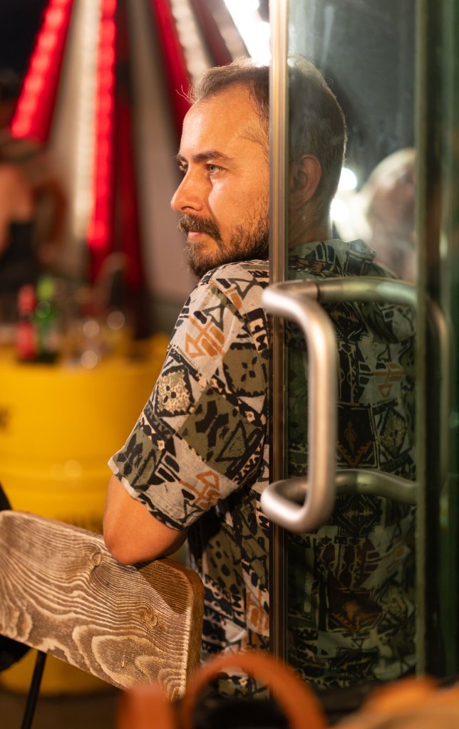 Tangosam Milonga
