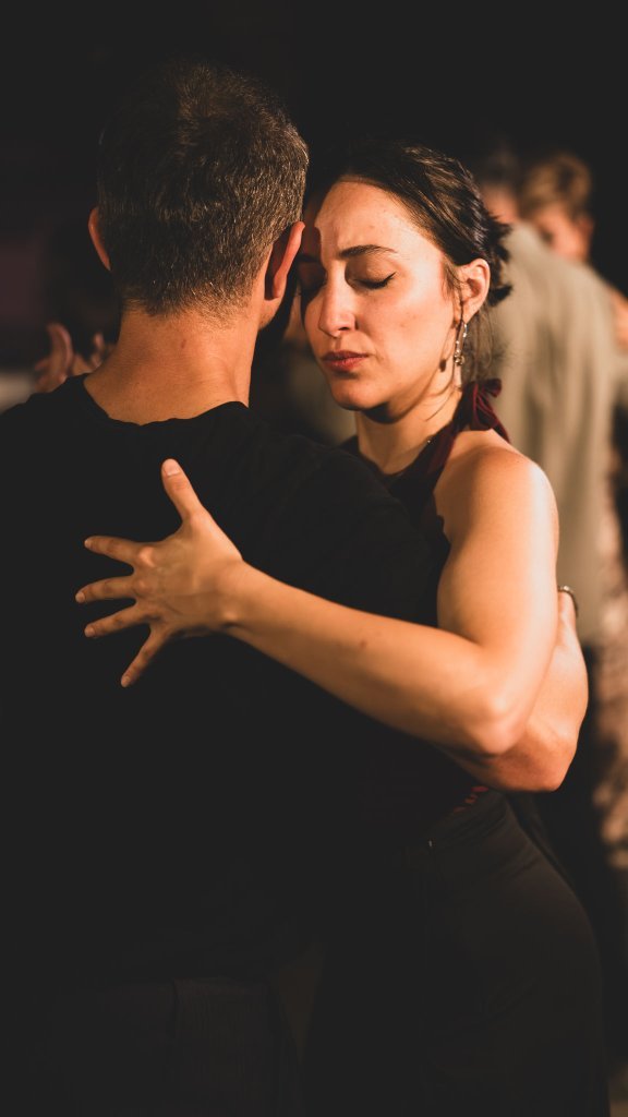 Tangosam Milonga