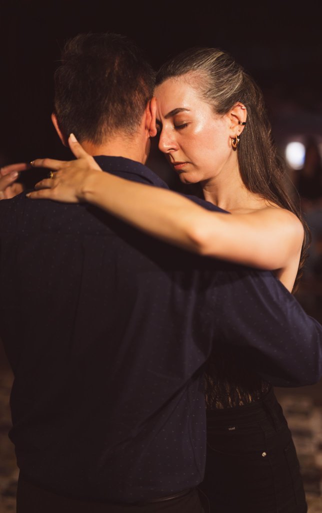 Tangosam Milonga