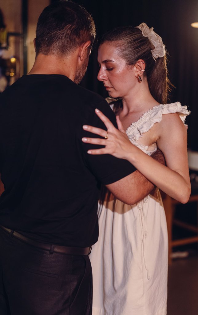 Tangosam Milonga