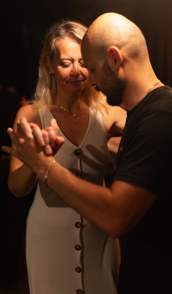 Tangosam Milonga