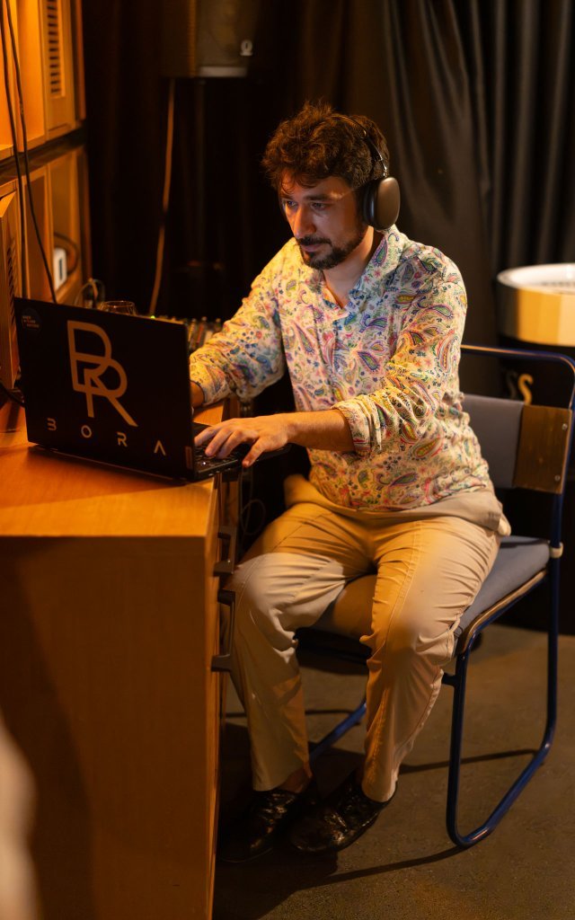 Tangosam Milonga