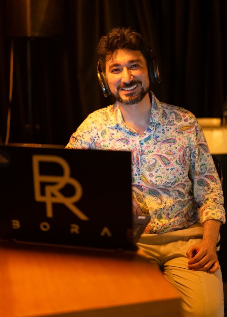 Tangosam Milonga