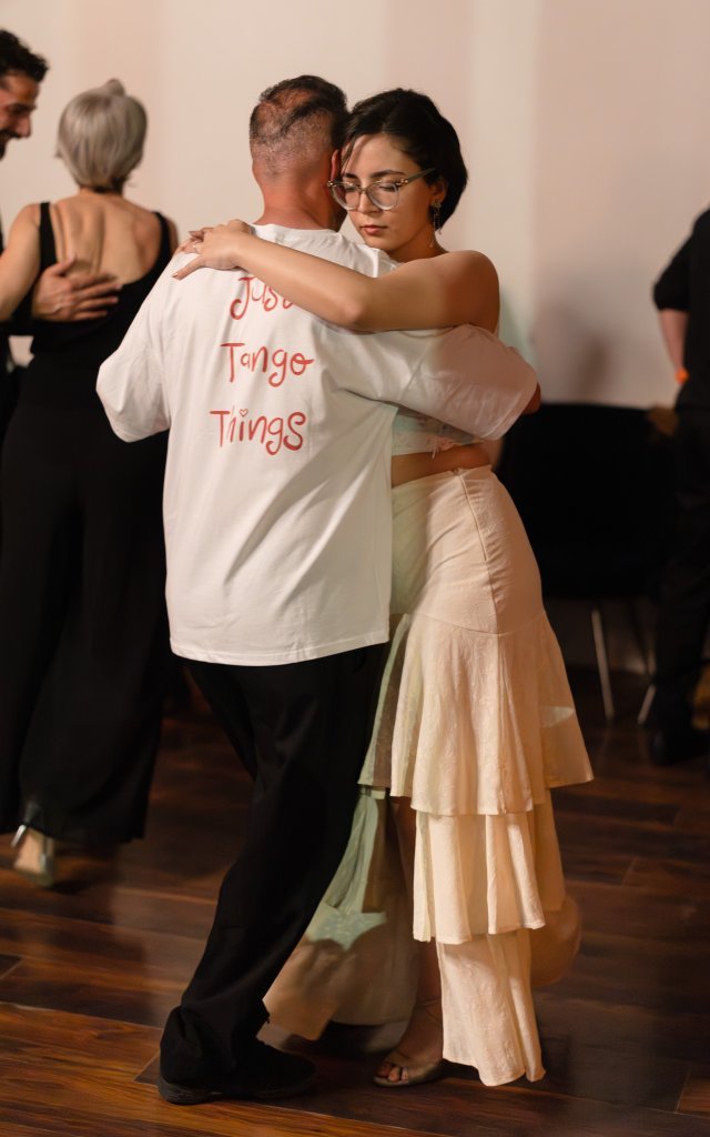 Tangosam Milonga