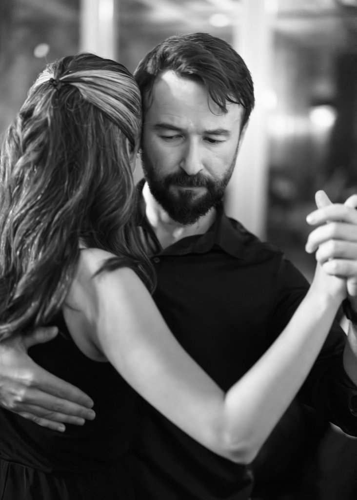 Tangosam Milonga