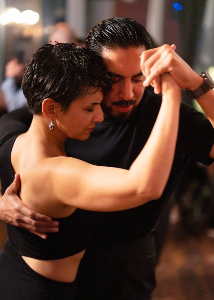 Tangosam Milonga