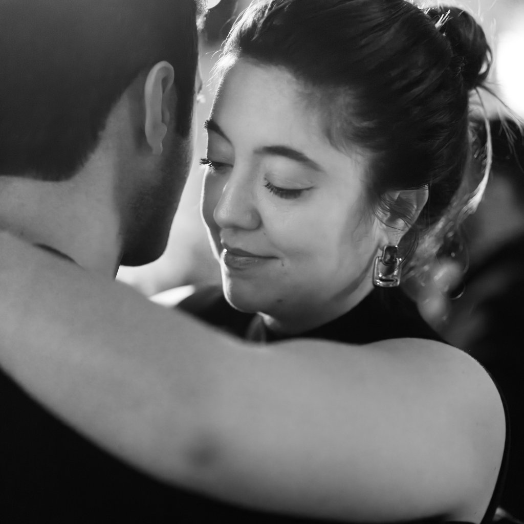 Tangosam Milonga