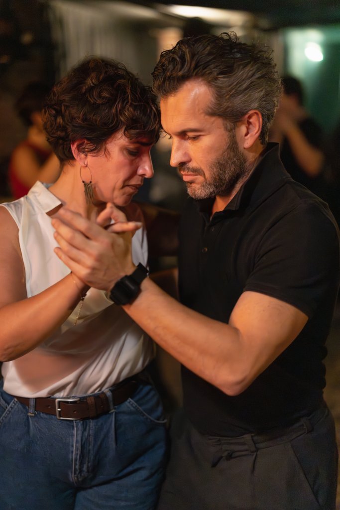 Tangosam Milonga