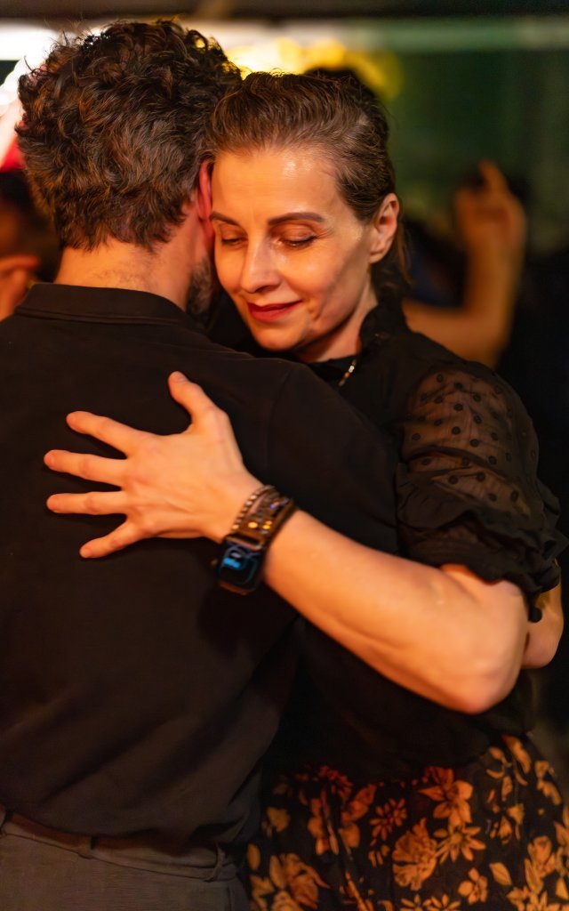 Tangosam Milonga