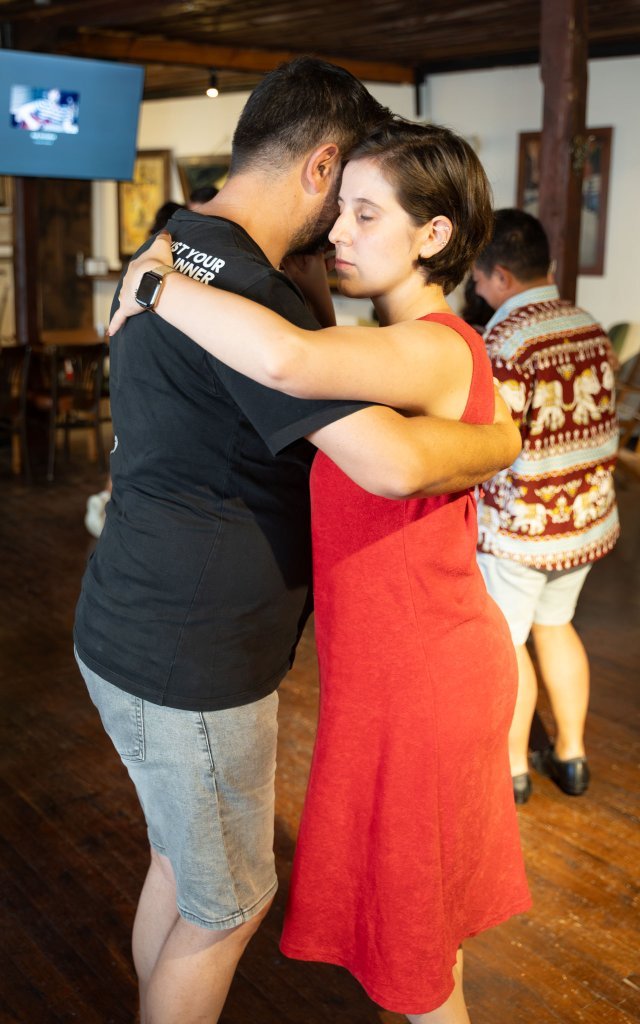 Tangosam Sinop Milonga