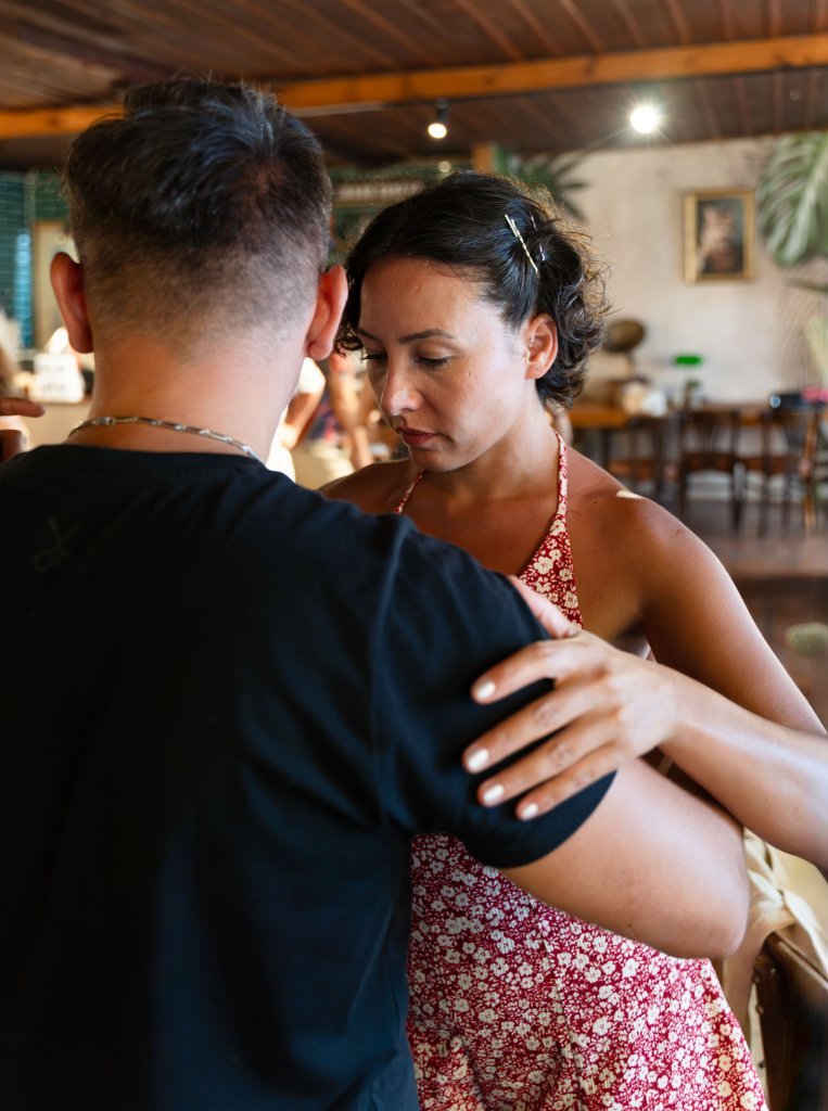 Tangosam Sinop Milonga