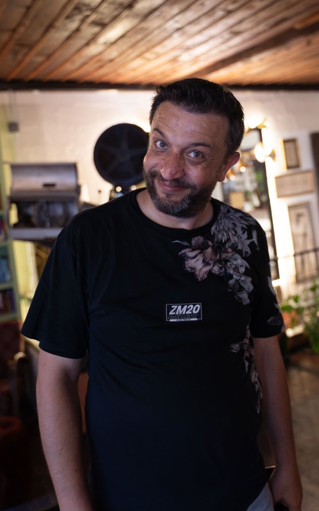 Tangosam Sinop Milonga