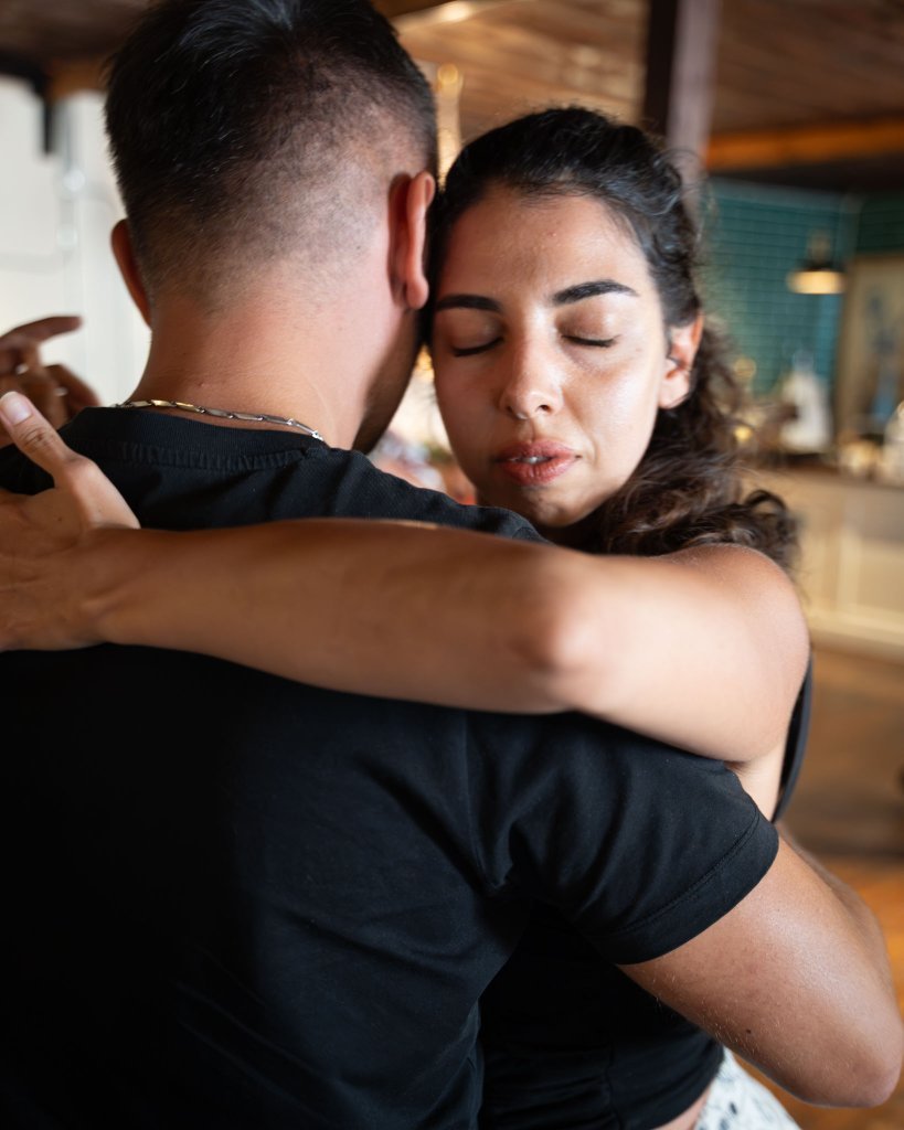 Tangosam Sinop Milonga